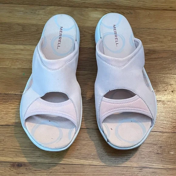 Merrell shoes - Picture 1 of 4